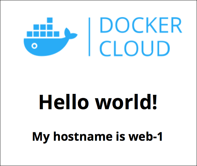Endpoint URL details