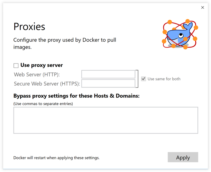 Proxies