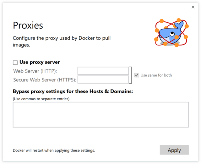 Proxies