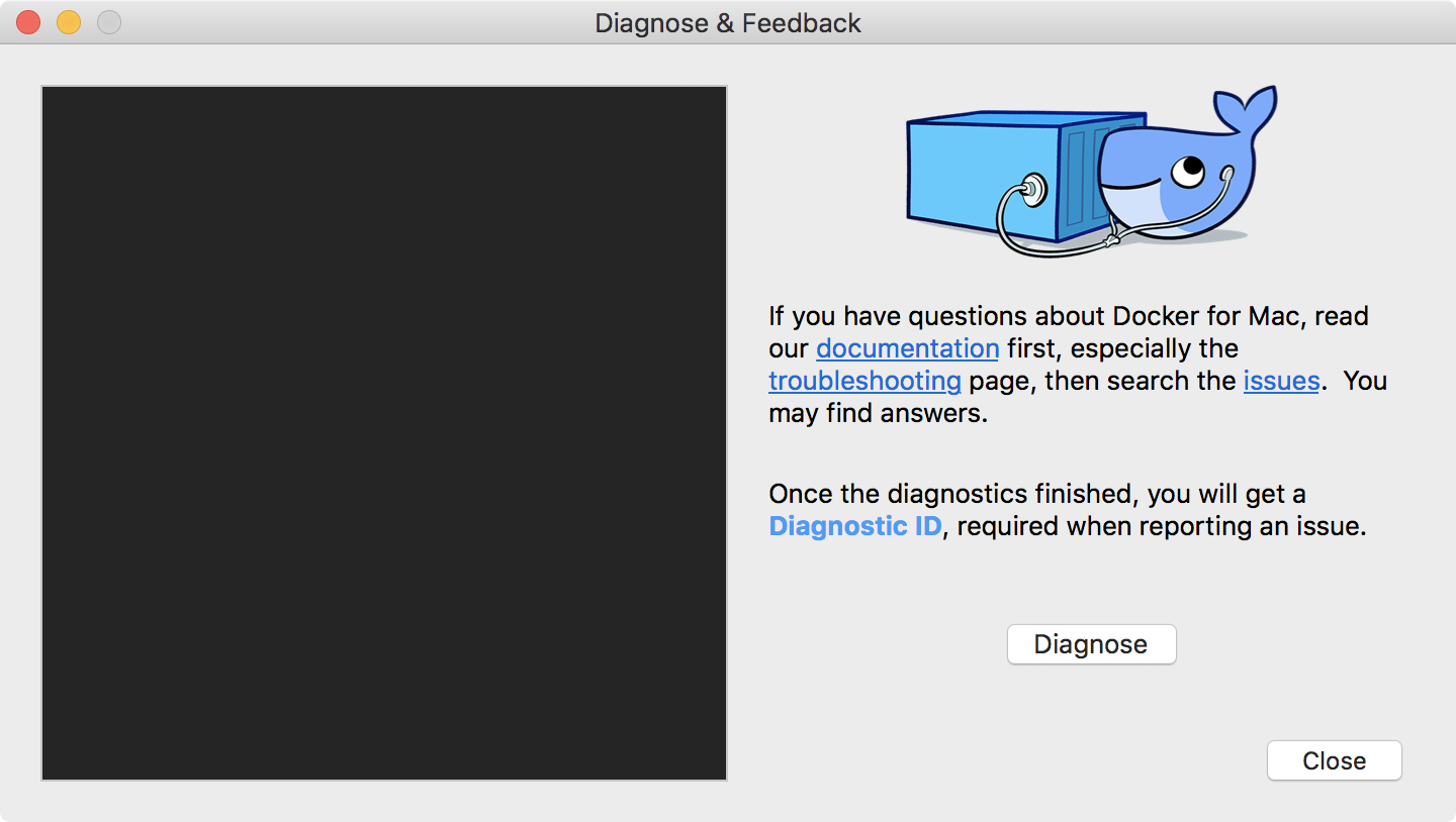 Diagnose & Feedback