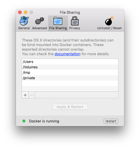 File Sharing