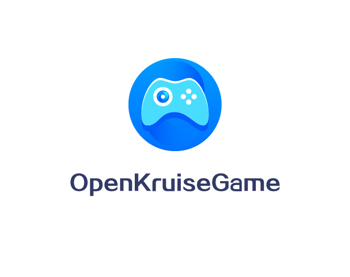 OpenKruiseGame logo